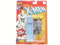 X-MEN SERIES - Iceman Super Slide Action